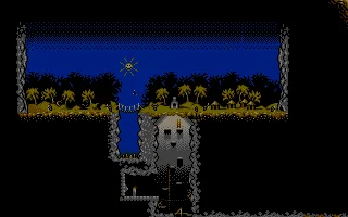 The Gold of the Aztecs – screenshot 3