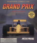 Formula One Grand Prix