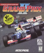 Grand Prix 2