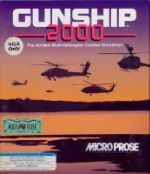 Gunship 2000