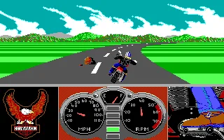 Harley-Davidson: The Road to Sturgis – screenshot 1