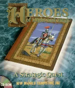 Heroes of Might and Magic