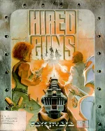 Hired Guns