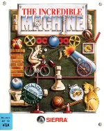 The Incredible Machine