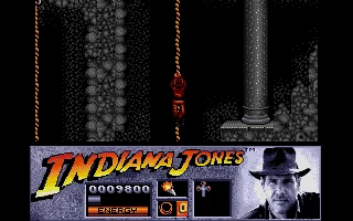 Indiana Jones and the Last Crusade: The Action Game