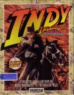 Indiana Jones and the Last Crusade: The Action Game
