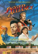 Jagged Alliance