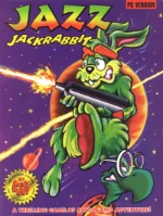 Jazz Jackrabbit