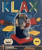Klax