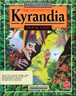 The Legend of Kyrandia