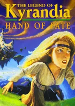 The Legend of Kyrandia: Hand of Fate