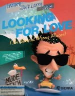 Leisure Suit Larry Goes Looking for Love (in Several Wrong Places)
