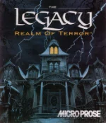 The Legacy: Realm of Terror