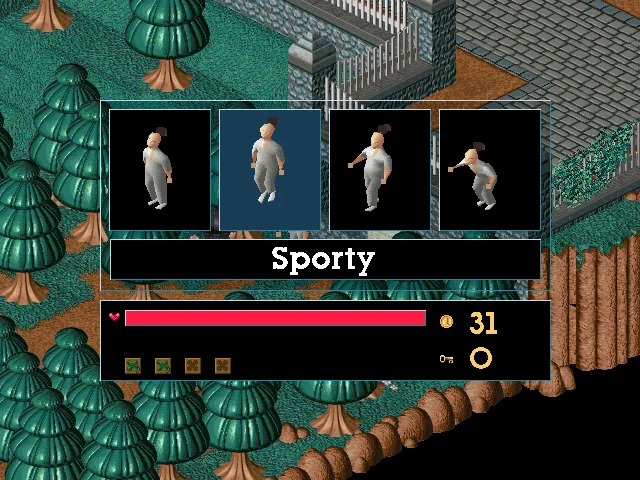 Little Big Adventure