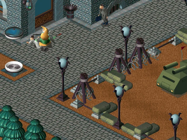 Little Big Adventure