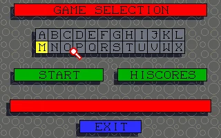 Locomotion – screenshot 2
