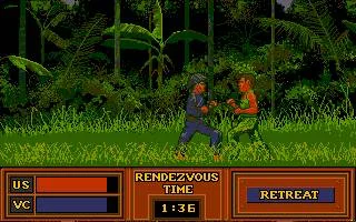 Lost Patrol – screenshot 2
