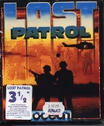 Lost Patrol