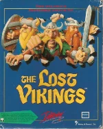 The Lost Vikings