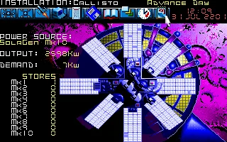 Millennium: Return to Earth – screenshot 3