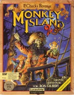 Monkey Island 2: LeChuck's Revenge