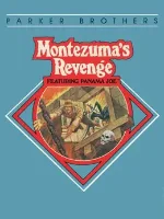 Montezuma’s Revenge