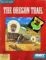 The Oregon Trail