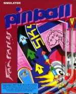 Pinball Fantasies