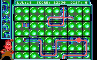Pipe Mania – screenshot 2
