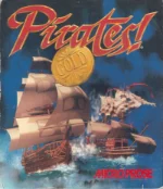 Pirates! Gold