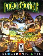 Powermonger
