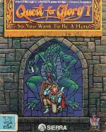 Quest for Glory