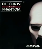 Return of the Phantom