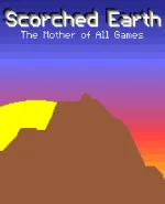 Scorched Earth