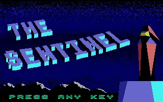 The Sentinel – screenshot 1