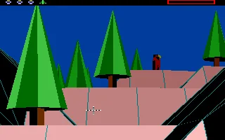 The Sentinel – screenshot 2