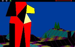 The Sentinel – screenshot 3