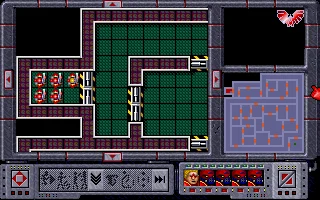 Space Crusade