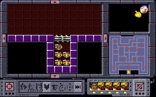 Space Crusade
