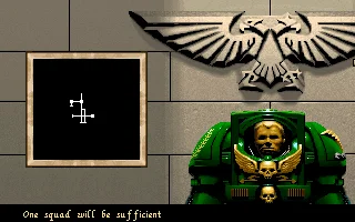 Space Hulk