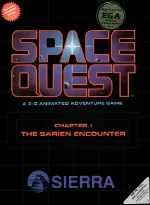 Space Quest I