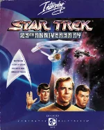 Star Trek: 25th Anniversary