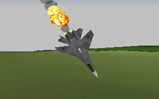 Strike Commander
