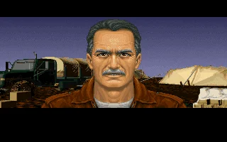 Strike Commander
