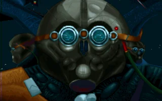 Subwar 2050 – screenshot 2