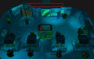 Subwar 2050 – screenshot 3
