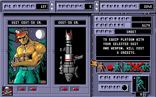 Supremacy: Your Will Be Done – screenshot 2