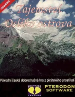 Tajemství Oslího ostrova