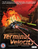 Terminal Velocity