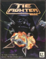 Star Wars: TIE Fighter